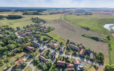 Rozsvěcení vánočního stromku a veřejné zasedání zastupitelstva 