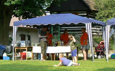 Dětský den 2008 